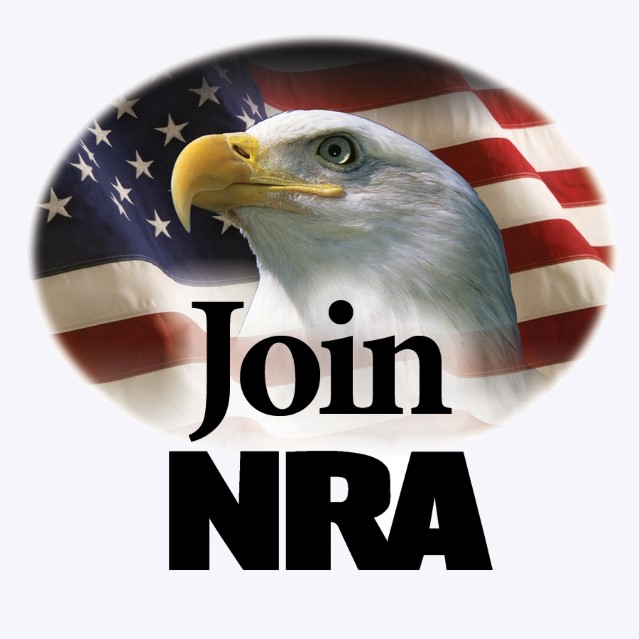 Join the NRA today!